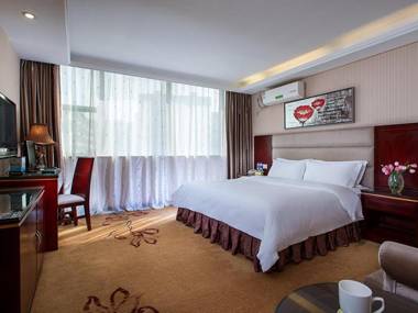 Vienna Hotel Guangzhou Dekang Road