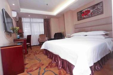 Vienna Hotel Guangzhou Dekang Road