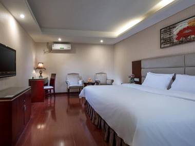 Vienna Hotel Guangzhou Dekang Road