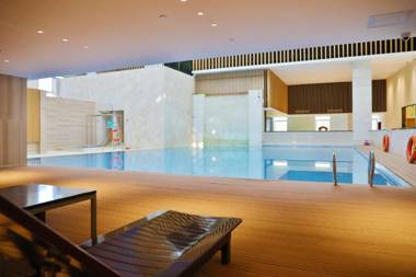 Guangzhou Baiyun International Convention Center