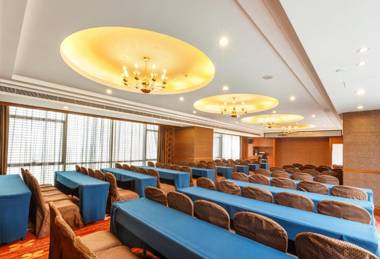 Leeden Hotel Guangzhou