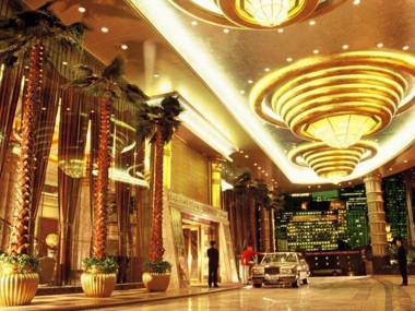 Royal Mediterranean Hotel