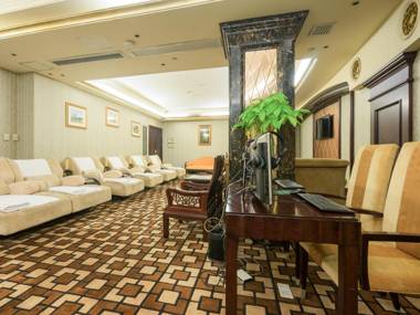 Royal Mediterranean Hotel