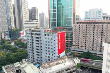 Guangzhou Xin Yue Xin Hotel