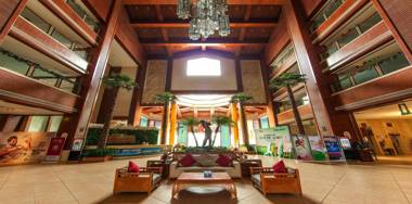 Holiday Islands Hotel