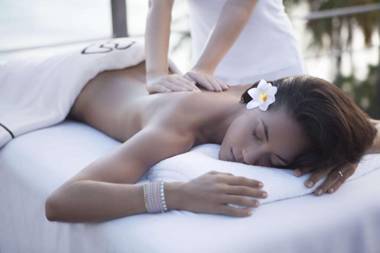 Sofitel Guangzhou Sunrich