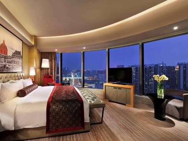 Sofitel Guangzhou Sunrich