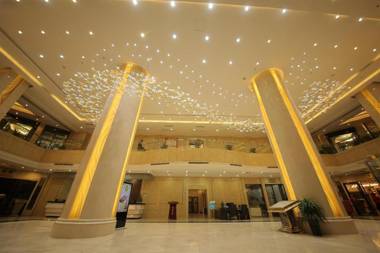 W.Y. Lera Hotel (Former He Xing Hotel)