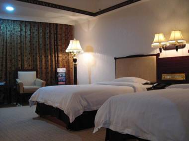 W.Y. Lera Hotel (Former He Xing Hotel)