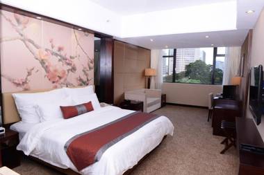 Guangdong Yingbin Hotel
