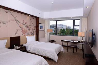 Guangdong Yingbin Hotel