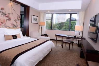 Guangdong Yingbin Hotel