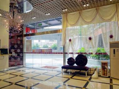 V8 Hotel Xi Cun Branch