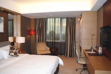 Guangzhou New Century Hotel