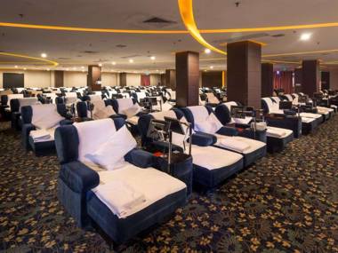 Guangdong Nanmei Osotto Hotel