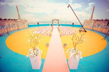 Asia International Hotel Guangdong