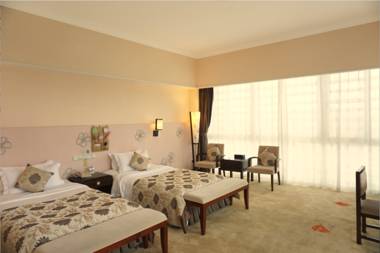 The University Town Hotel