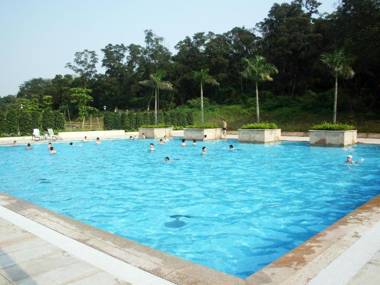 The University Town Hotel