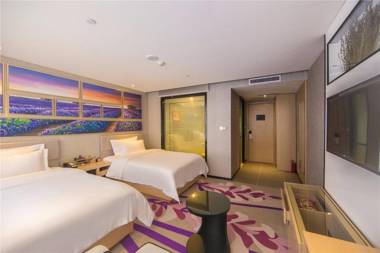 Lavande Hotel Guangzhou Kecun Metro Station