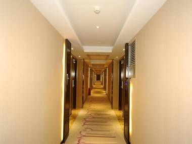 Lavande Hotel Guangzhou Kecun Metro Station