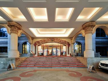 Hengda Hotel Jinshazhou