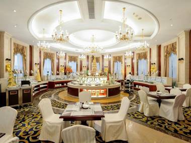 Hengda Hotel Jinshazhou