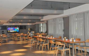 Grand Palace Hotel - Grand Hotel Management Group