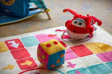 Shangri-La Guangzhou