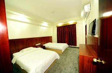 Guangzhou Junshan Hotel