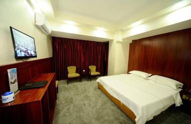 Guangzhou Junshan Hotel