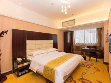 Guangzhou Ouhao Hotel