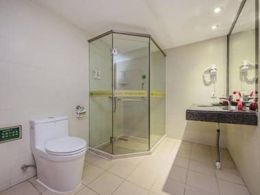 Vienna Hotel Guangzhou Yunbao