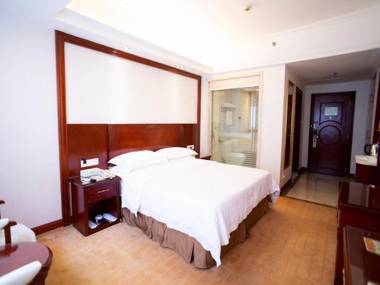 Vienna Hotel Guangzhou Yunbao