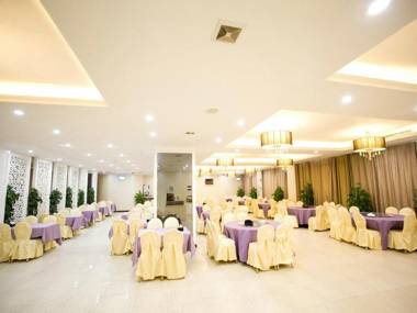 Vienna hotel guangzhou panyu zoo circus