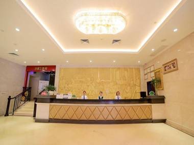 Vienna hotel guangzhou panyu zoo circus