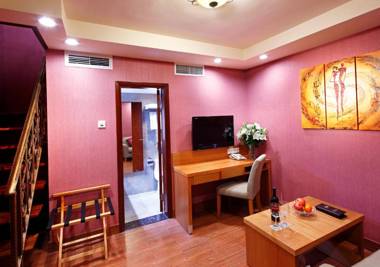 Guangzhou The Royal Garden Hotel