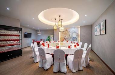 Euro Garden Hotel Guangzhou