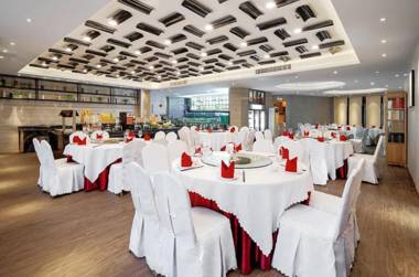 Euro Garden Hotel Guangzhou