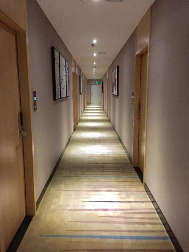 Guangzhou Hongcheng Hotel