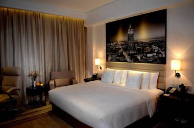 Haoyin Gloria Plaza Hotel