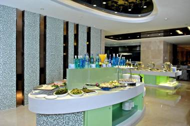 Haoyin Gloria Plaza Hotel