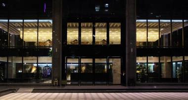 La Perle International Hotel