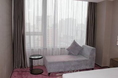 La Perle International Hotel