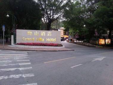 Grand Villa Hotel