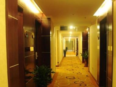 Jinyatai Business Hotel