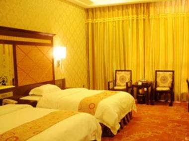 Jinyatai Business Hotel