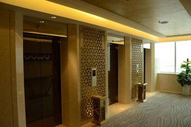 Pearl River International Hotel（International Textile City）