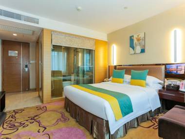 Guangzhou Easun Guotai hotel