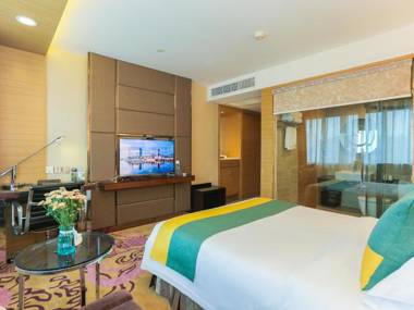 Guangzhou Easun Guotai hotel