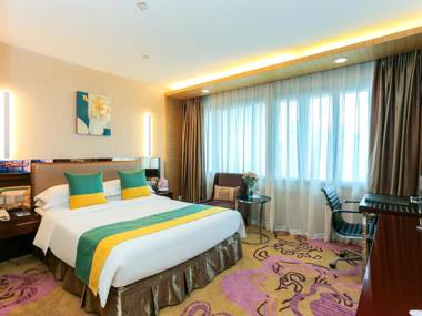 Guangzhou Easun Guotai hotel